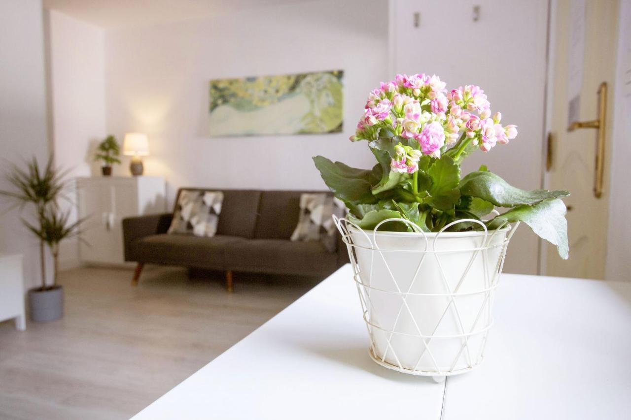 Malagadevacaciones - Bolivia Apartment Ngoại thất bức ảnh
