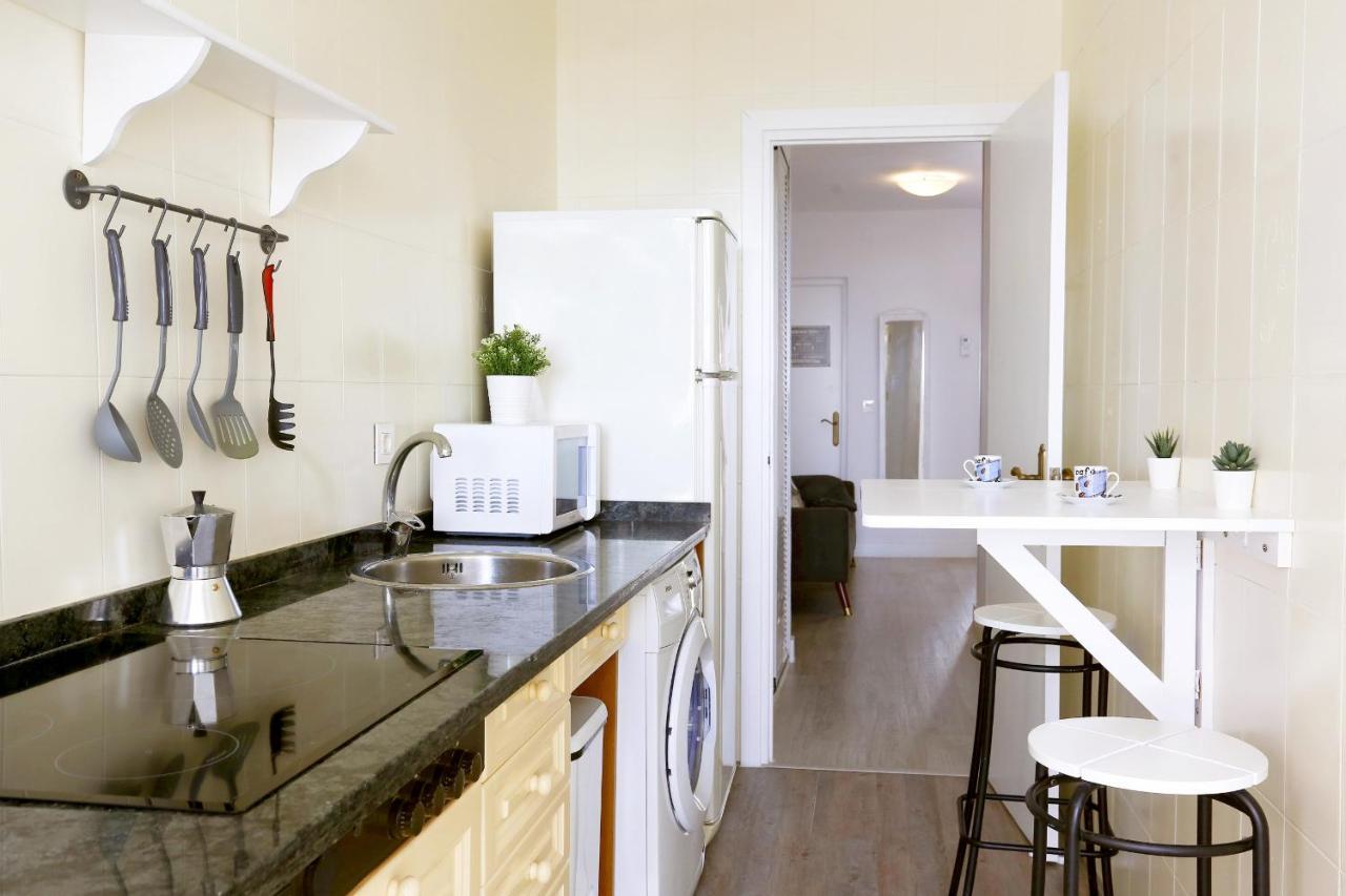 Malagadevacaciones - Bolivia Apartment Ngoại thất bức ảnh