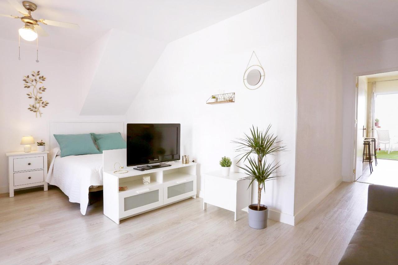 Malagadevacaciones - Bolivia Apartment Ngoại thất bức ảnh