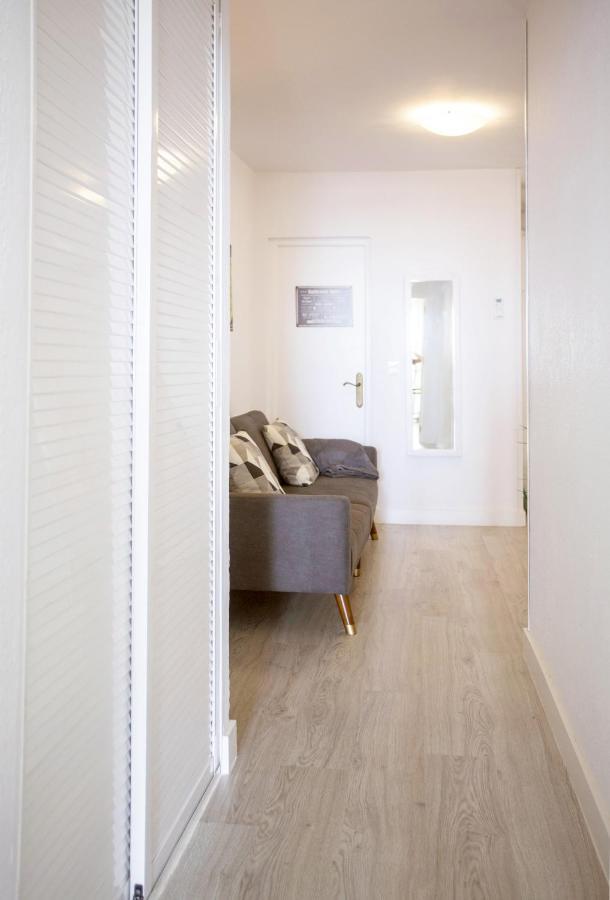 Malagadevacaciones - Bolivia Apartment Ngoại thất bức ảnh