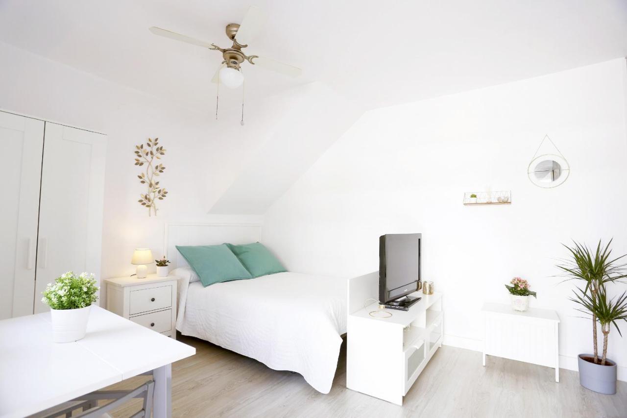 Malagadevacaciones - Bolivia Apartment Ngoại thất bức ảnh