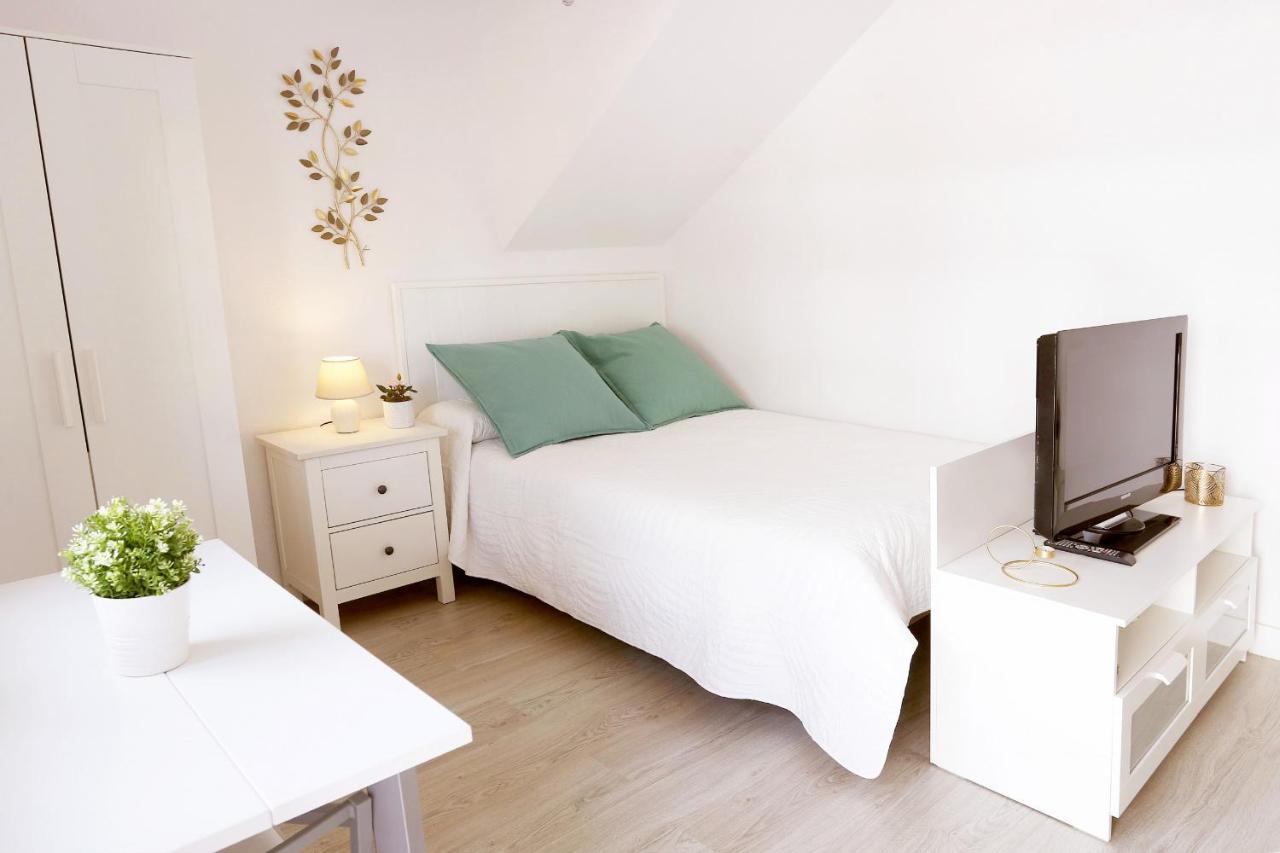 Malagadevacaciones - Bolivia Apartment Ngoại thất bức ảnh