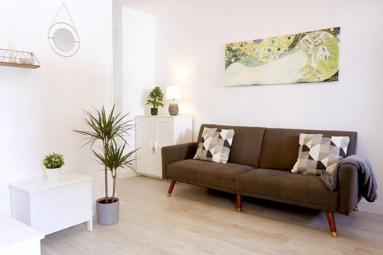 Malagadevacaciones - Bolivia Apartment Ngoại thất bức ảnh